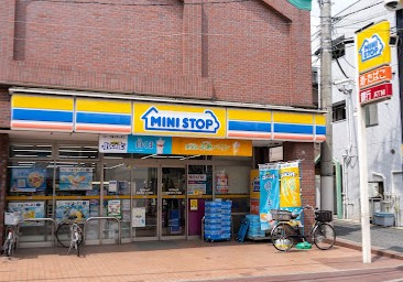 ソライエアイル練馬北町の周辺