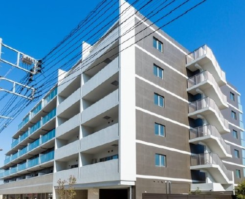 ソライエアイル練馬北町