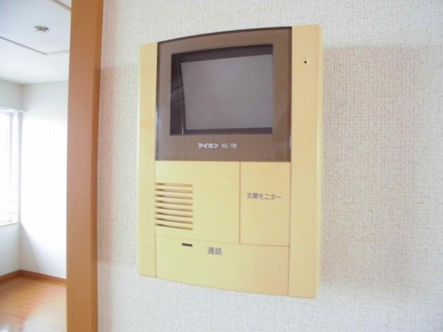 プラッツのセキュリティ