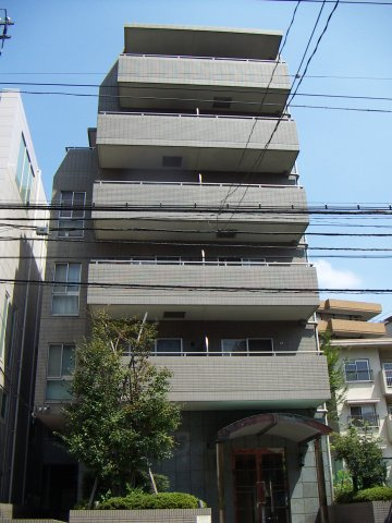 【外観】
