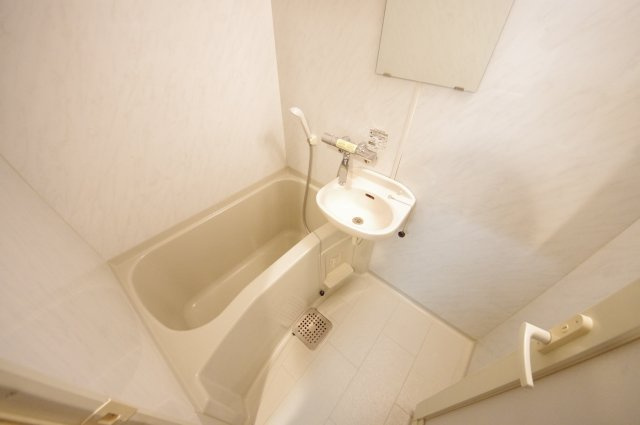 ※同間取り別部屋参考写真