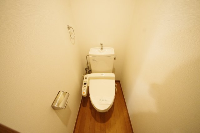 ※同間取り別部屋参考写真