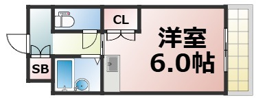 【間取り】 | アローズパーク　仲介手数料無料