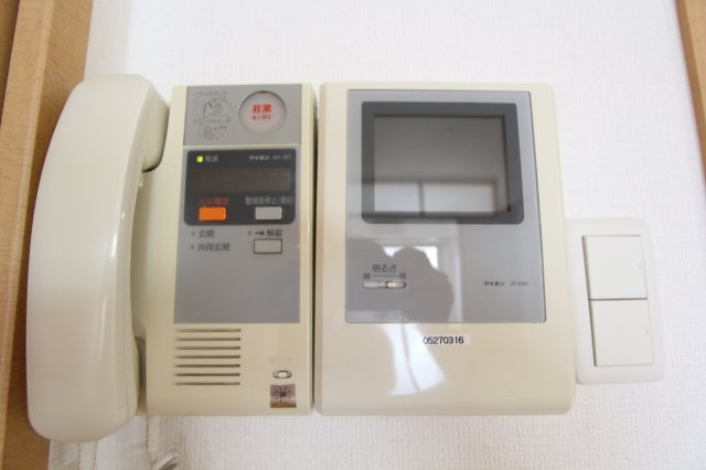 リード大手町のセキュリティ