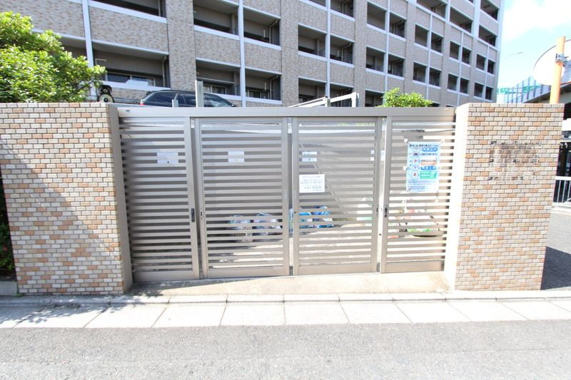 リード大手町のその他