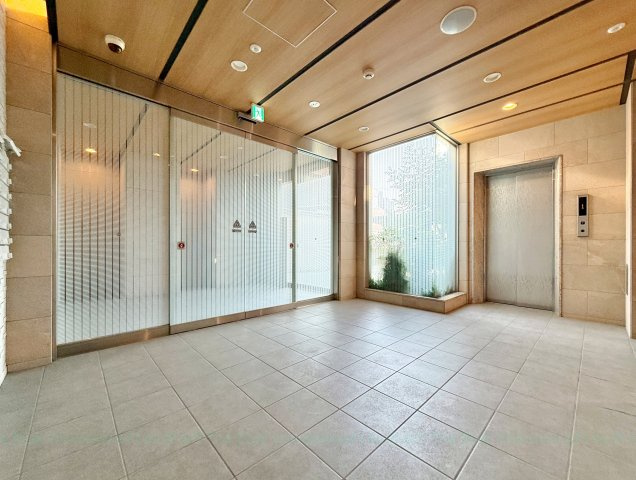 サンステージ金山の設備