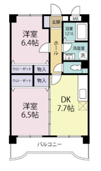 【間取り】 | アポロ空港HILL　★プライスホームなら仲介手数料が割引価格です！★