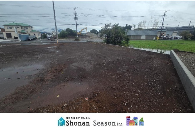 高座郡寒川町小動　全10区画　A区画