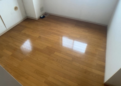 【子供部屋】 | コンフォート・パレス本厚木ファーストステージ | 約6.0帖の和室や洋室は、お子様のお部屋としてもご活用いただけます。全居室収納完備のため、おもちゃや学習用品もすっきり収納可能。南向きで明るく通風良好な環境がお子様の成長を見守ります。