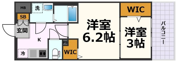 エスリード栄エステージ
