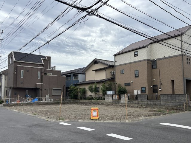 【外観】の画像