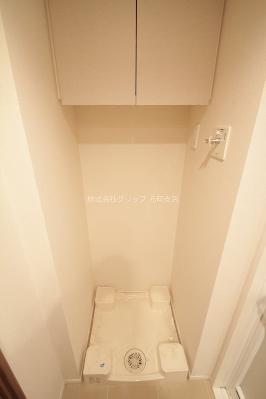 ザ・パークハビオ横浜山手のその他
