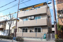 パインウエスト夙川の画像