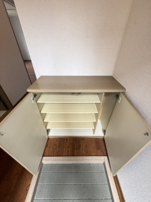【収納】 | アゼリアハウス