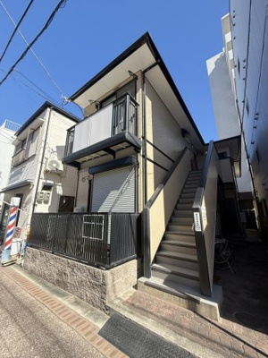 【外観】 | アゼリアハウス