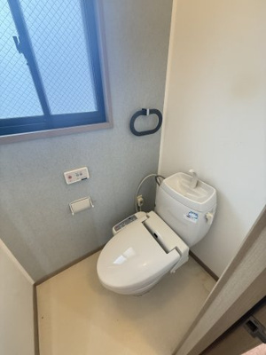 【トイレ】 | アゼリアハウス