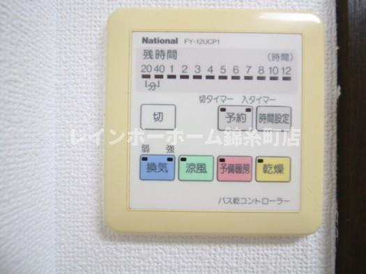 プレール神田佐久間町の設備