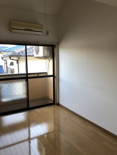 ナテュールD・Kの居間・リビング|他部屋参考写真