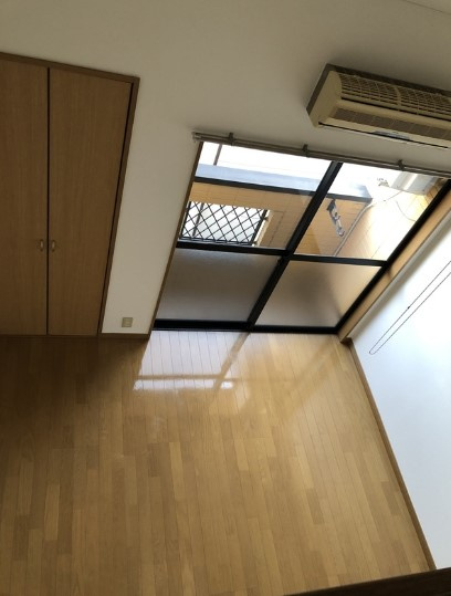 ナテュールD・Kの寝室|他部屋参考写真