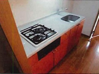 ナテュールD・Kの設備|他部屋参考写真