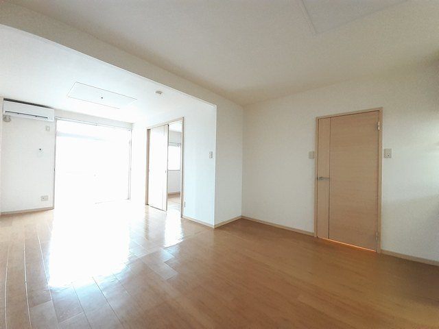 パークハイツＵのその他