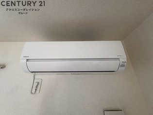 フィオレコート１のその他物件画像