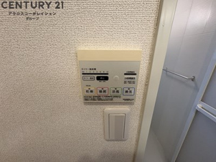 フィオレコート１のその他物件画像