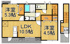 フィオレコート１の画像