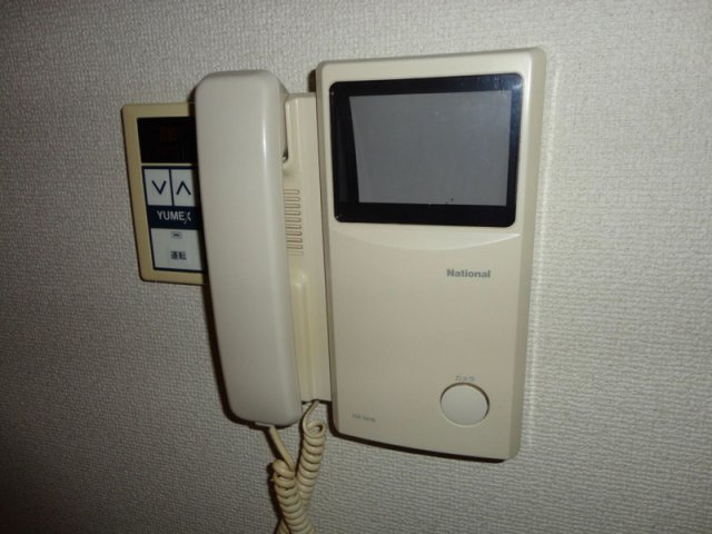 モンテビューの設備