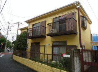マディソン新大塚