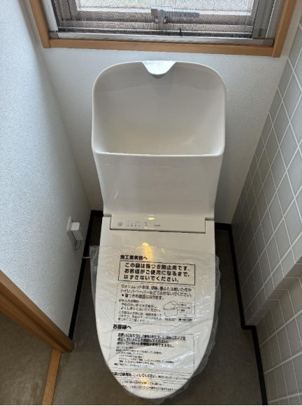 アイディ西馬込のトイレ|アイディ西馬込：トイレ画像です！