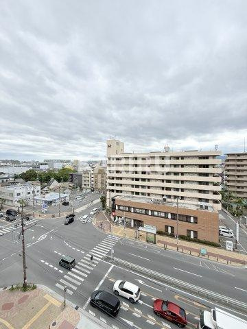 クローバー・レジデンス城東放出の展望