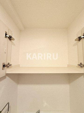 クローバー・レジデンス城東放出のその他