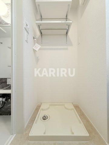 クローバー・レジデンス城東放出のその他