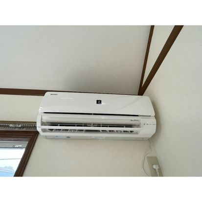 フロンティアⅠＣ棟の設備