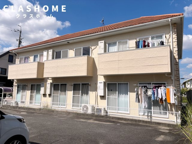 フレッドペリー　　刈谷市近郊の賃貸はクラスホーム刈谷店の外観