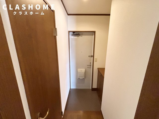 フレッドペリー　　刈谷市近郊の賃貸はクラスホーム刈谷店の玄関