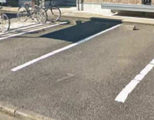 【駐車場】 | サザンクロス