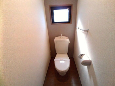 【トイレ】 | サザンクロス