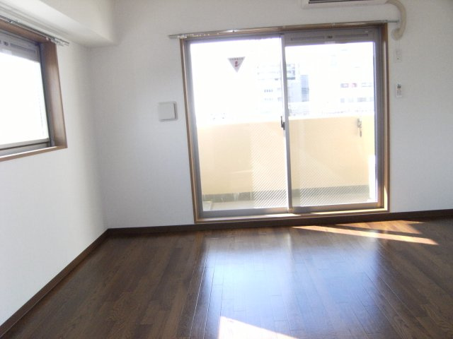 ラミアーレ豊中の内装