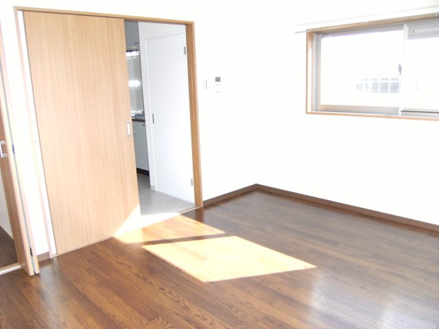 ラミアーレ豊中の内装