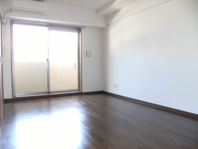ラミアーレ豊中の内装