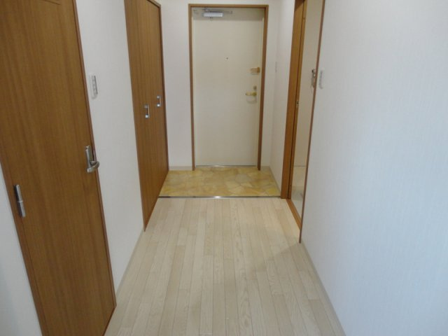 ラミアーレ豊中の内装