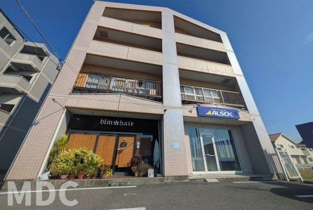 ハイツサカエールキンサンのその他共用部分