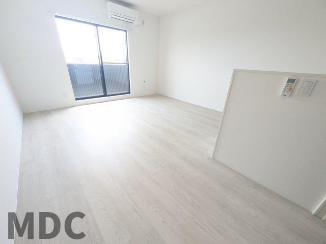 ピースカレイドA棟のその他