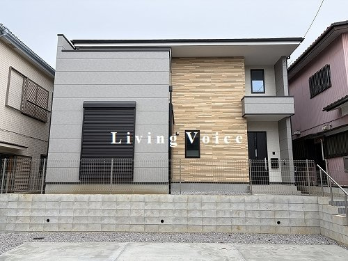 【仲介手数料０円】綾瀬市寺尾中1期　新築一戸建て