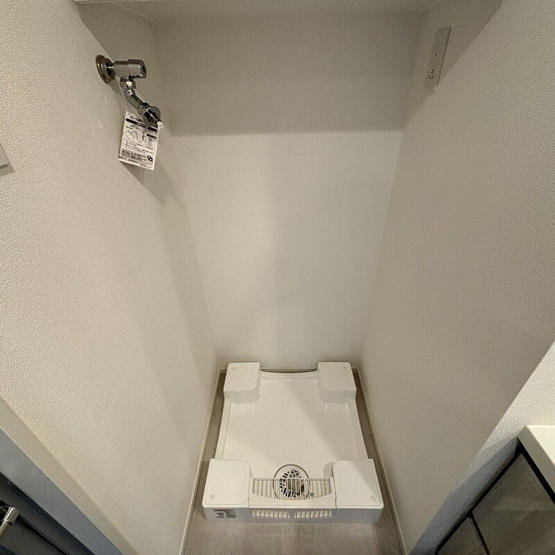 【設備】パークアクシス五反田スカイタワー
