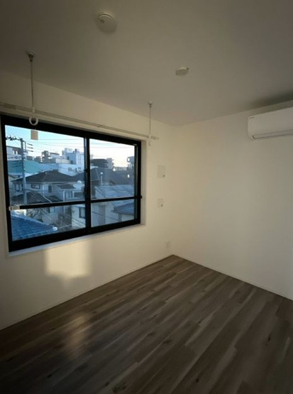 【寝室】エルファーロ三軒茶屋