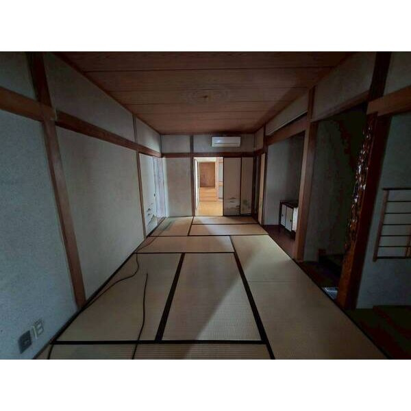 豊中市庄内西町５丁目の店舗事務所