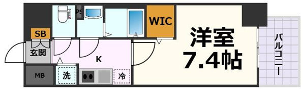 エスリード栄エステージ